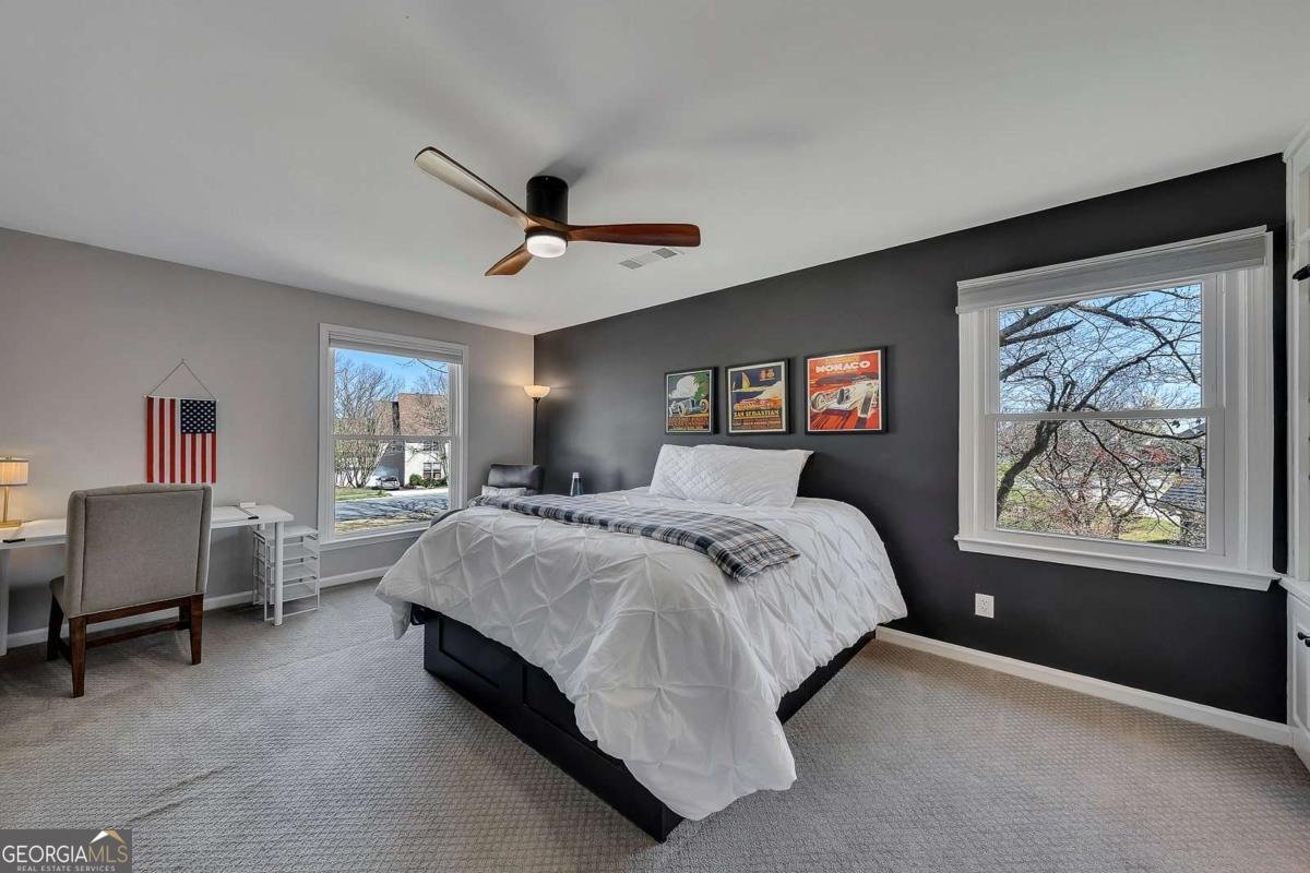 4311 Highborne Drive Marietta - Photo 59