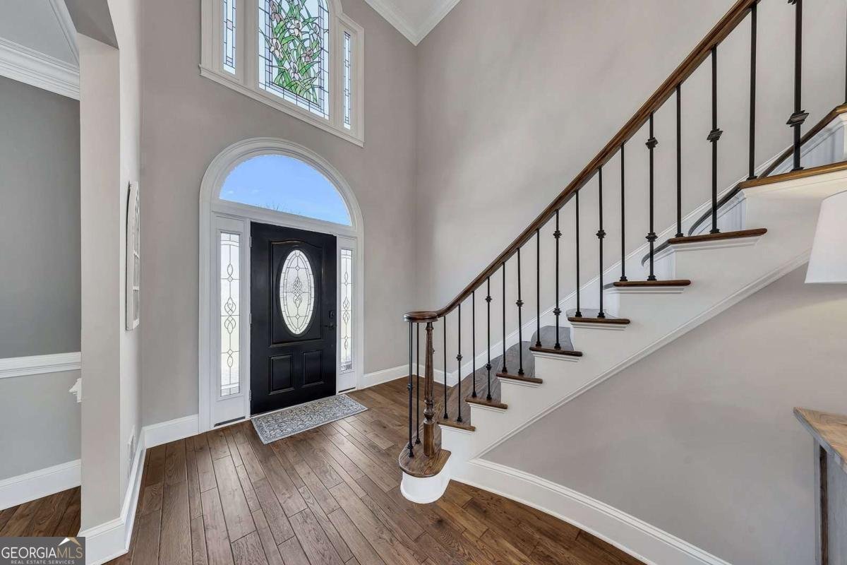 4311 Highborne Drive Marietta - Photo 6