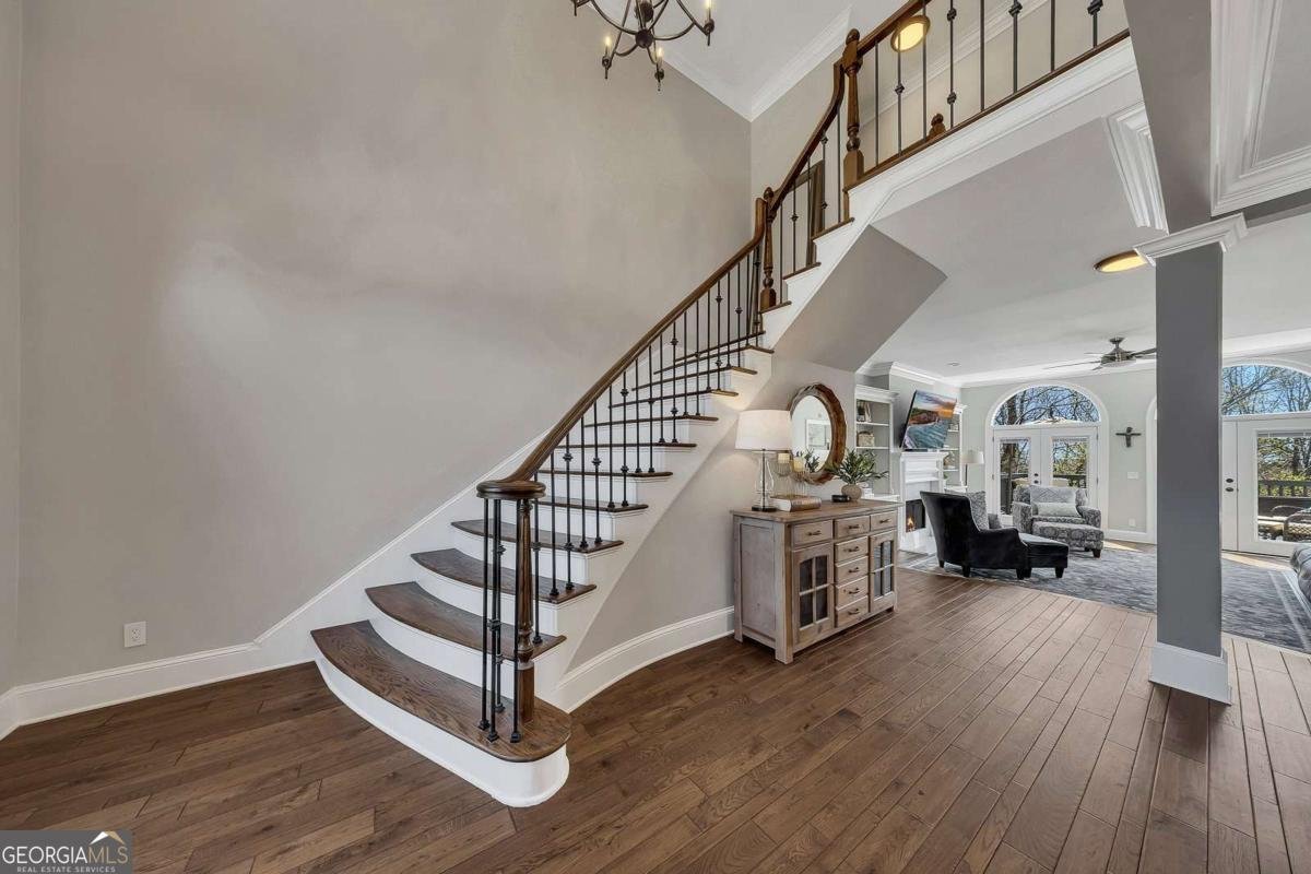 4311 Highborne Drive Marietta - Photo 7