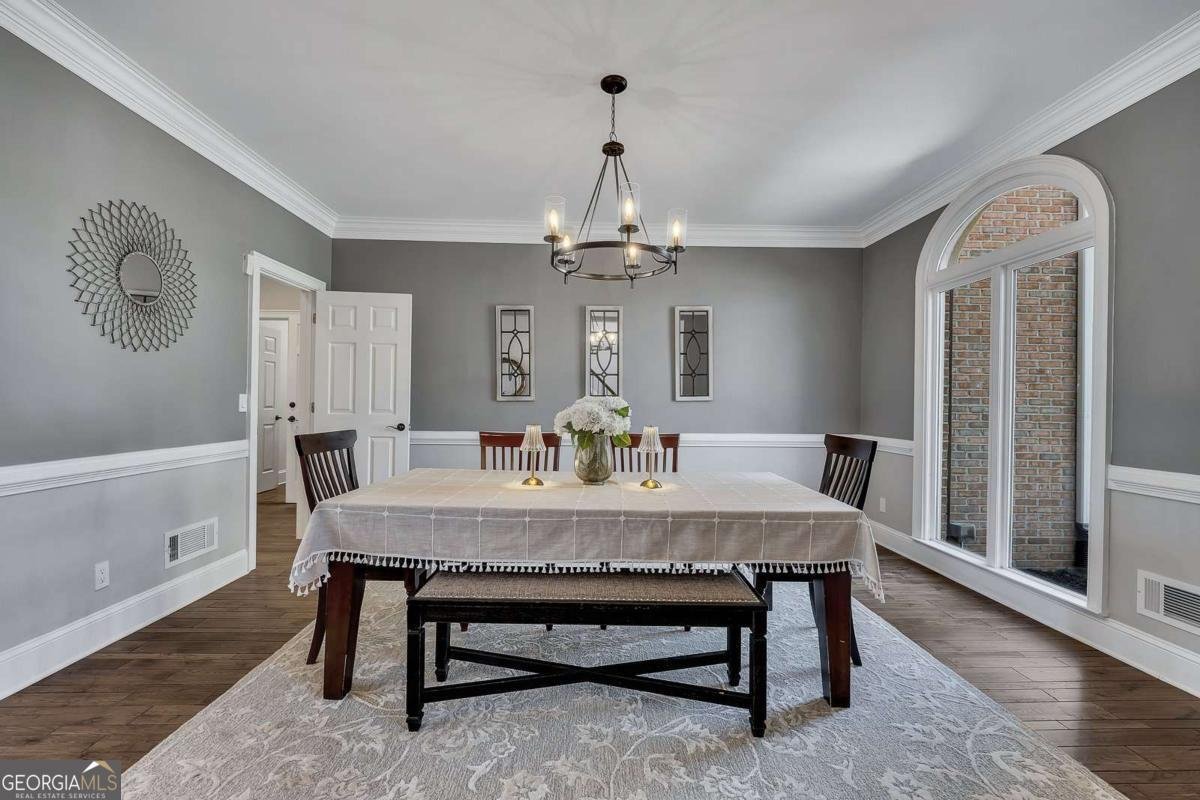 4311 Highborne Drive Marietta - Photo 8