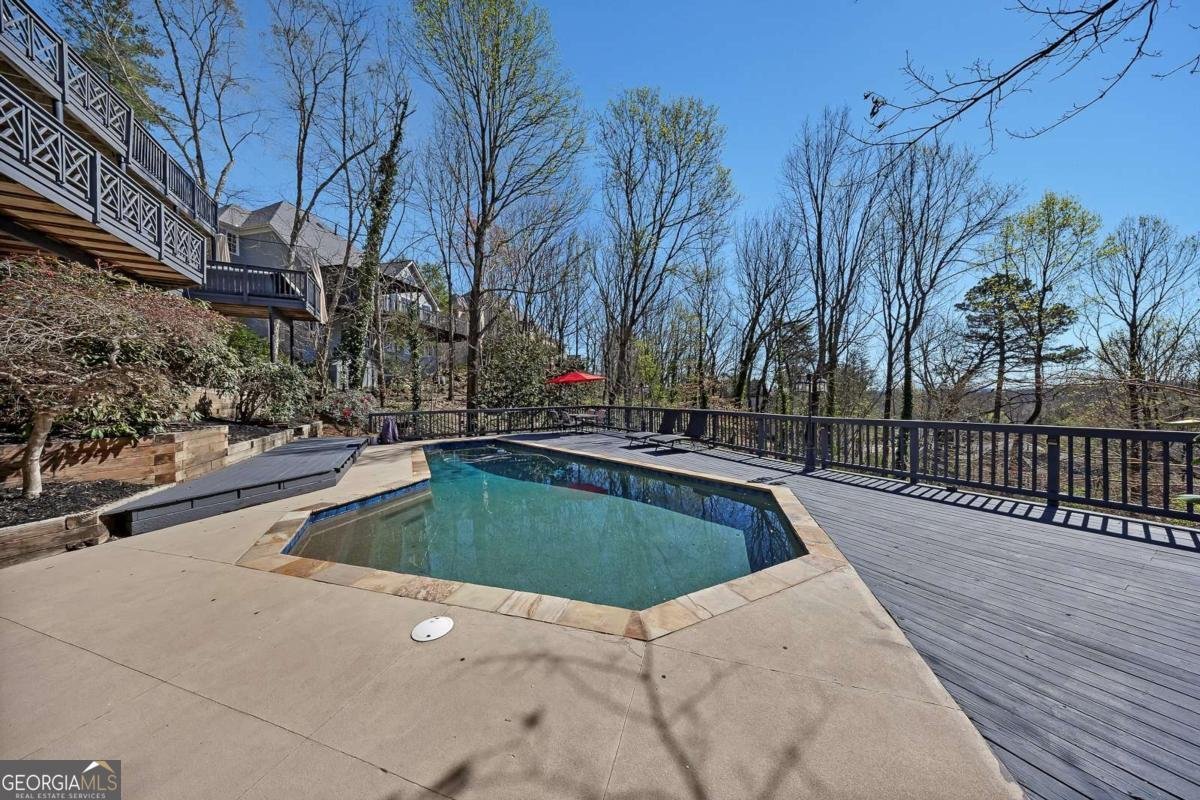 4311 Highborne Drive Marietta - Photo 90