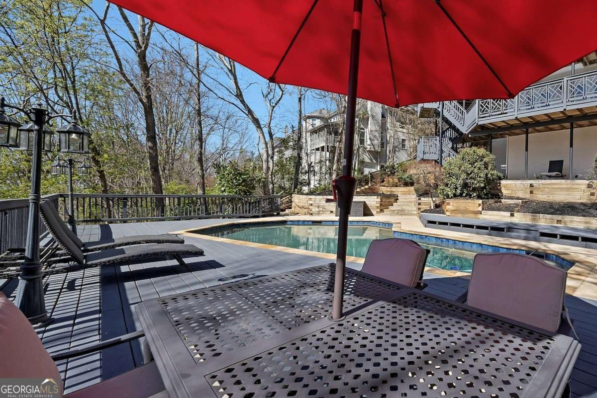 4311 Highborne Drive Marietta - Photo 93