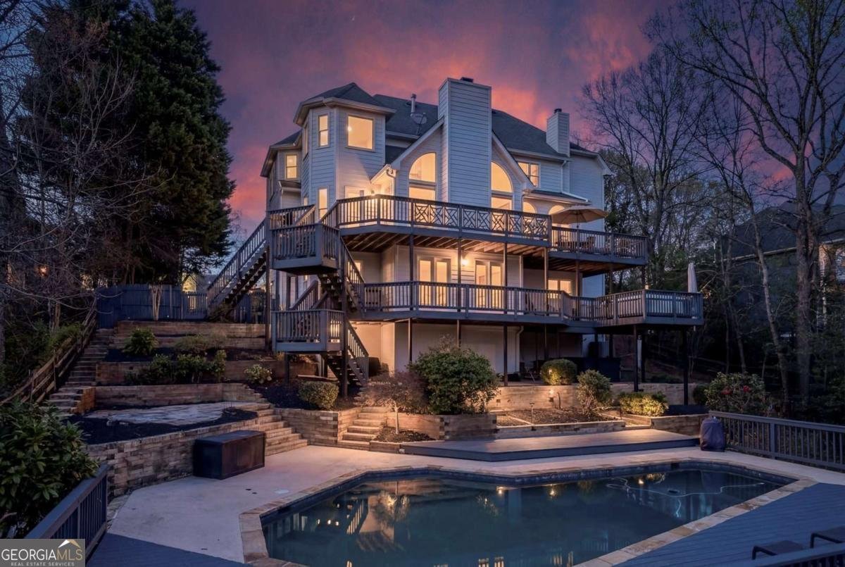 4311 Highborne Drive Marietta - Photo 96