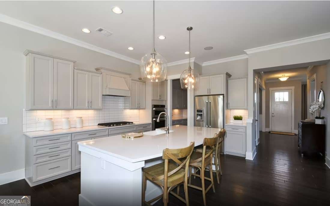 4610 Wayt Farm Overlook Cumming - Photo 6