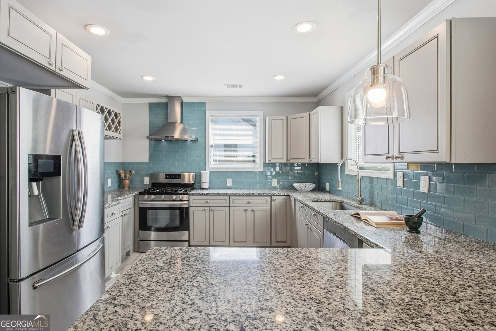 682 Quillian Avenue Decatur - Photo 10