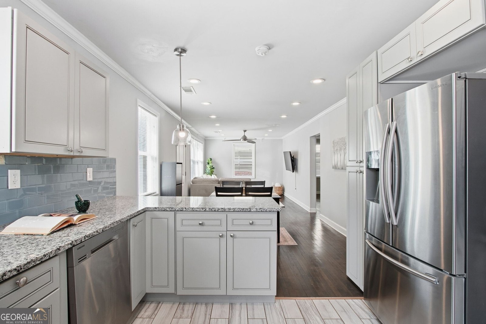 682 Quillian Avenue Decatur - Photo 14