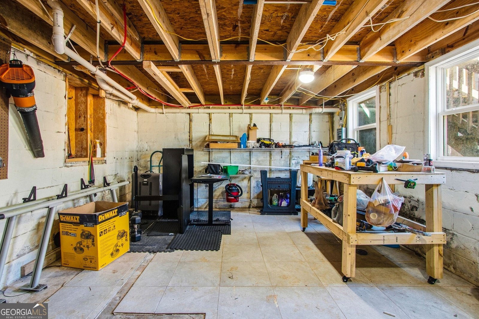 682 Quillian Avenue Decatur - Photo 49