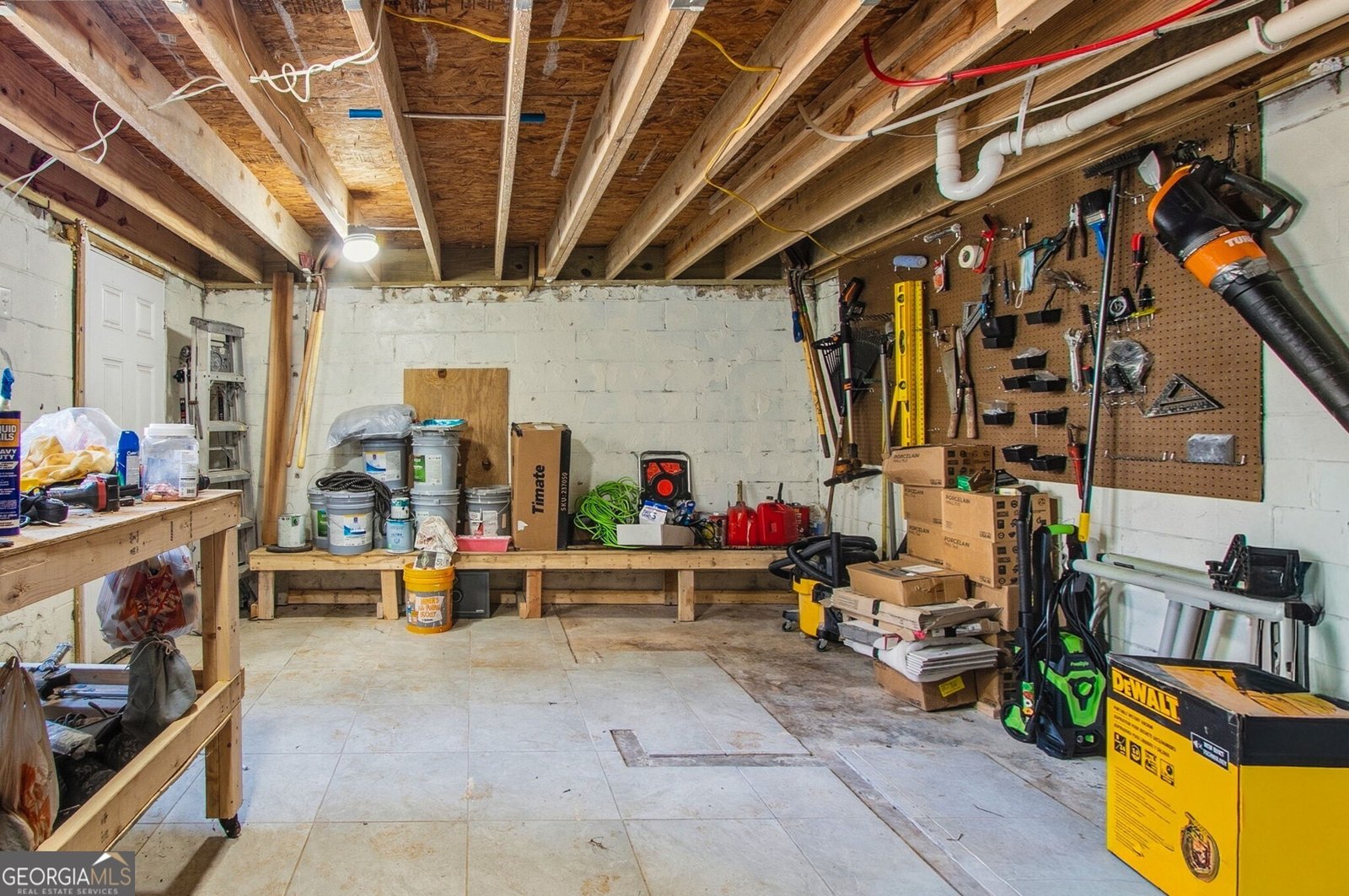 682 Quillian Avenue Decatur - Photo 50