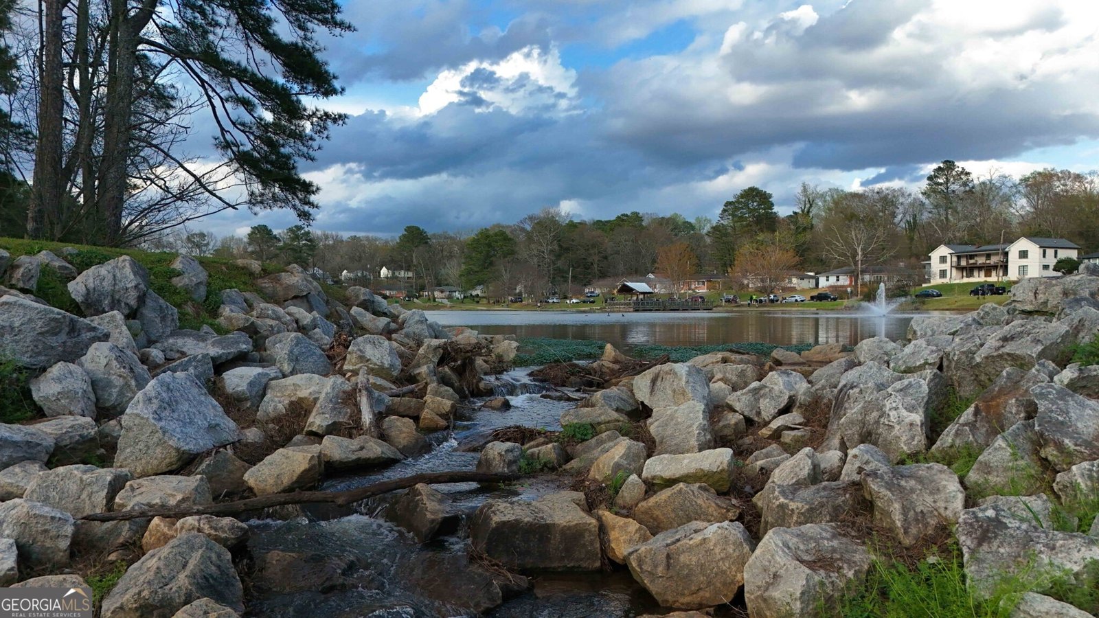 682 Quillian Avenue Decatur - Photo 54