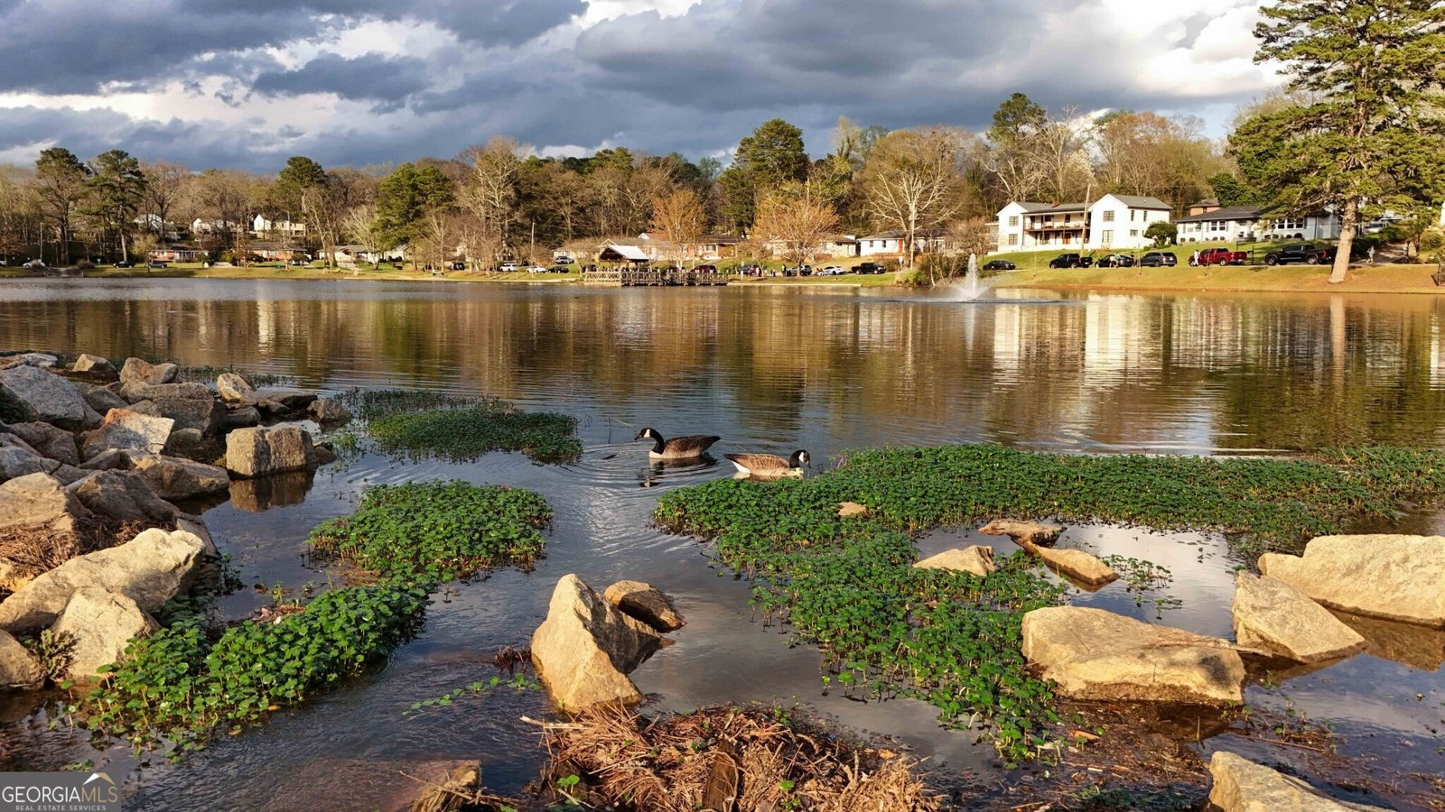 682 Quillian Avenue Decatur - Photo 55