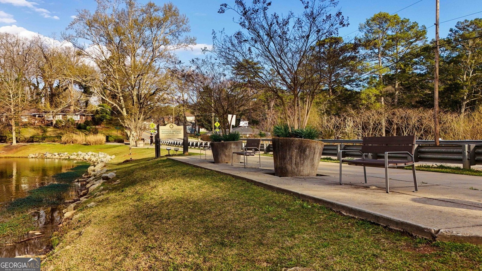 682 Quillian Avenue Decatur - Photo 56