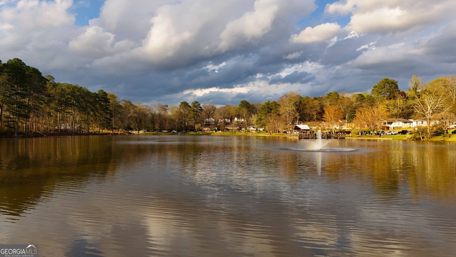 682 Quillian Avenue Decatur - Photo 57