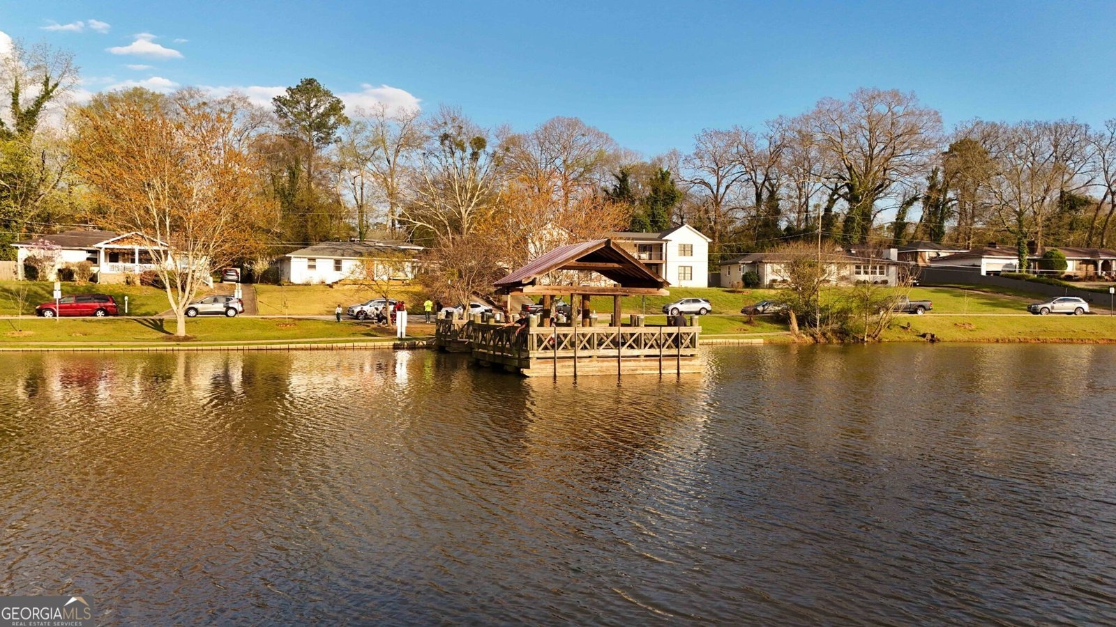 682 Quillian Avenue Decatur - Photo 58