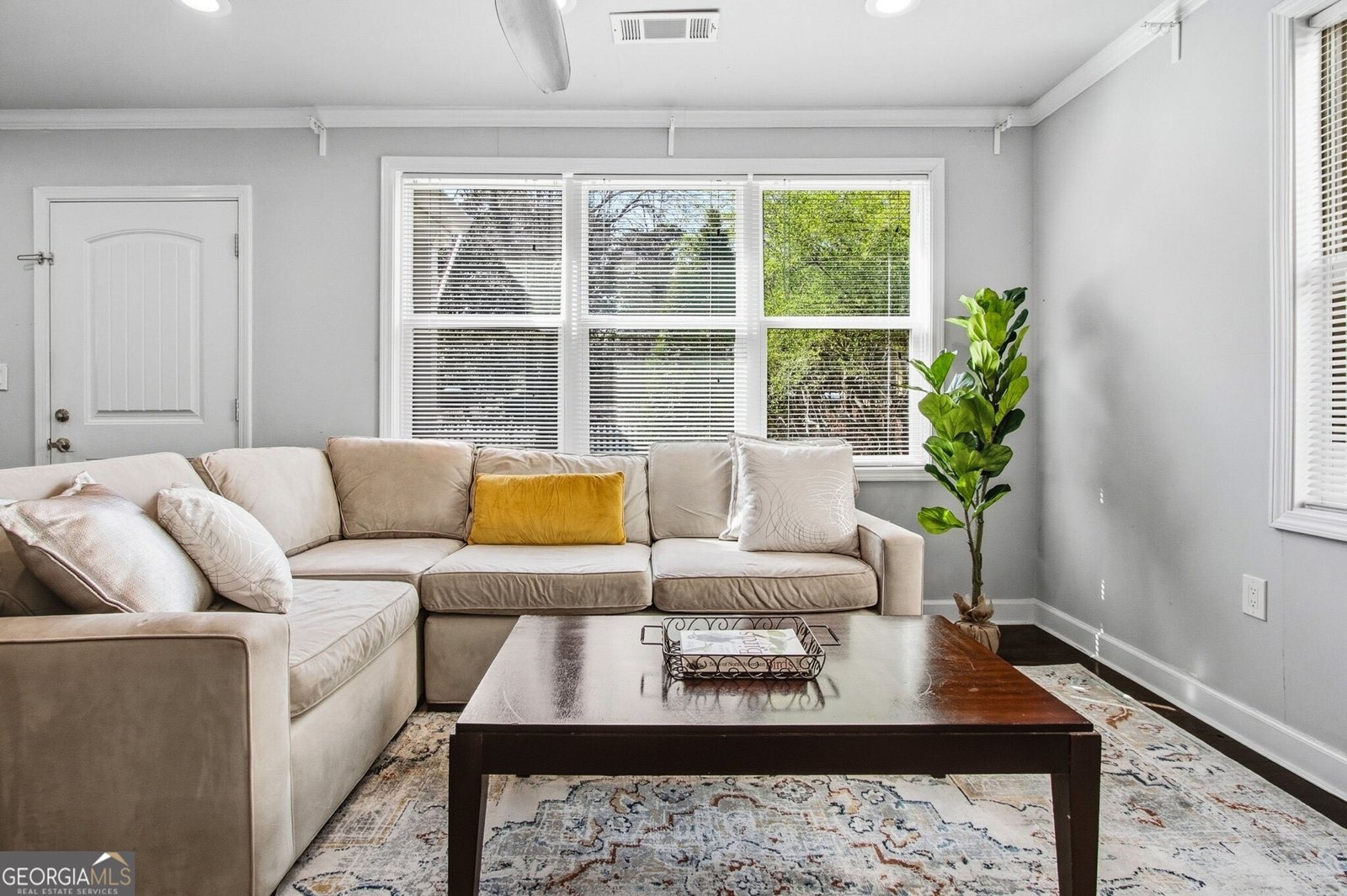 682 Quillian Avenue Decatur - Photo 6