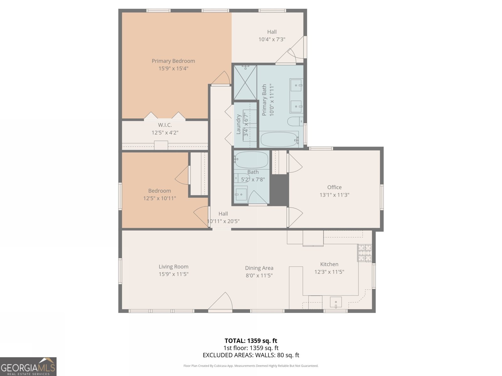 682 Quillian Avenue Decatur - Photo 60