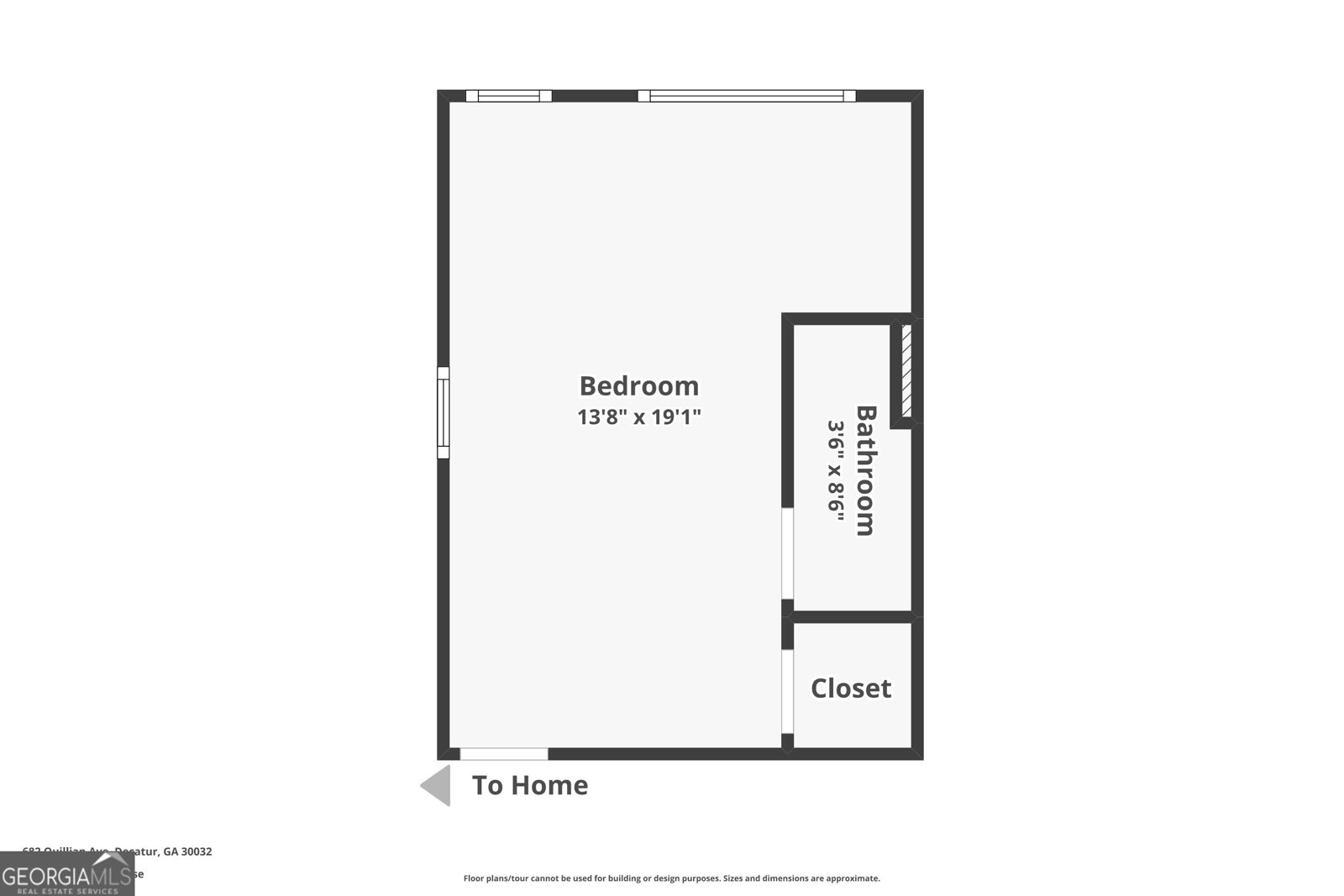 682 Quillian Avenue Decatur - Photo 63