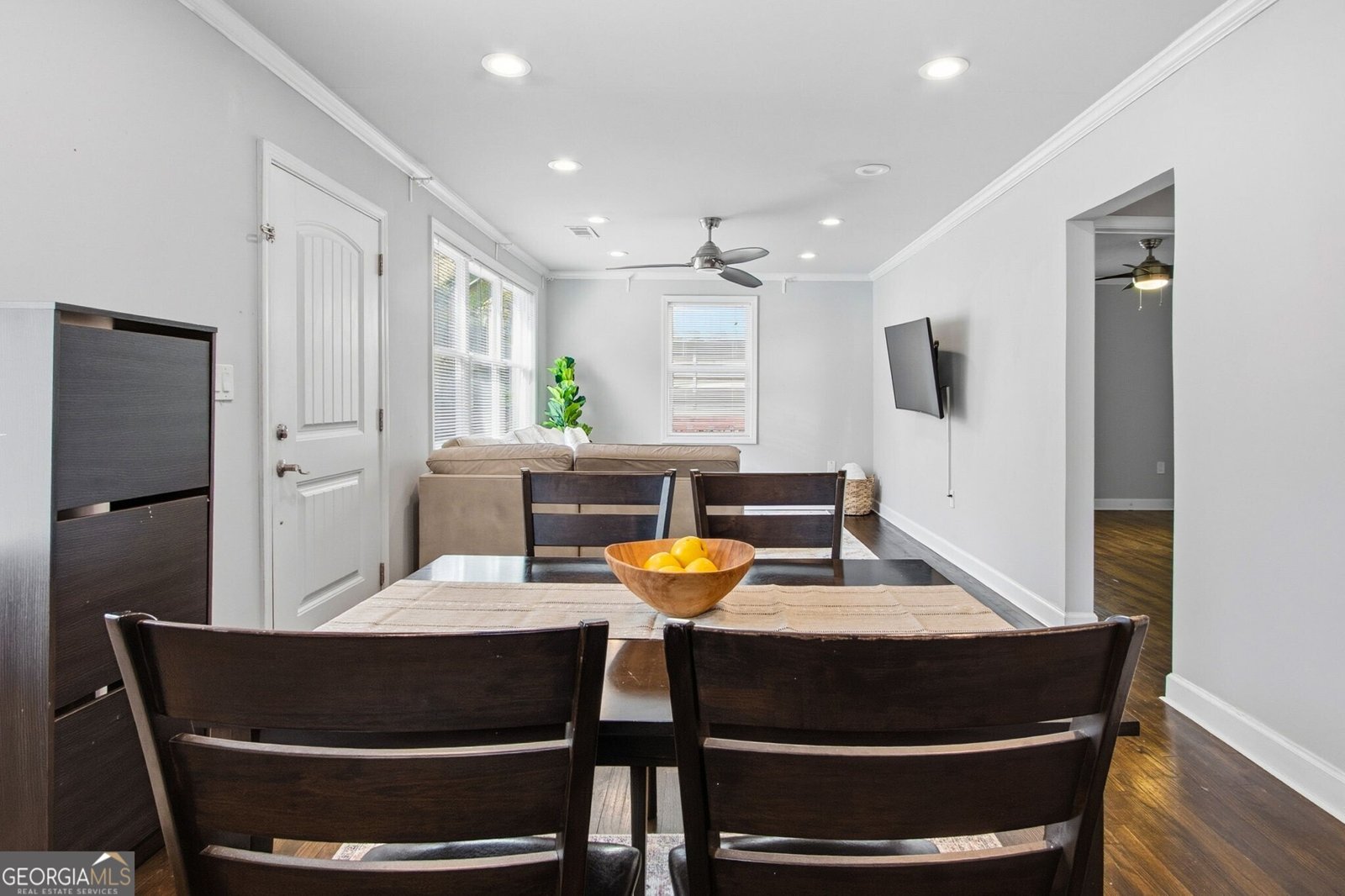 682 Quillian Avenue Decatur - Photo 8