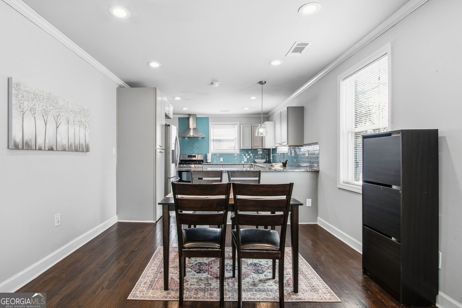 682 Quillian Avenue Decatur - Photo 9