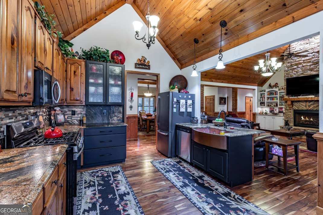 159 Apple Blossom Road Blairsville - Photo 11