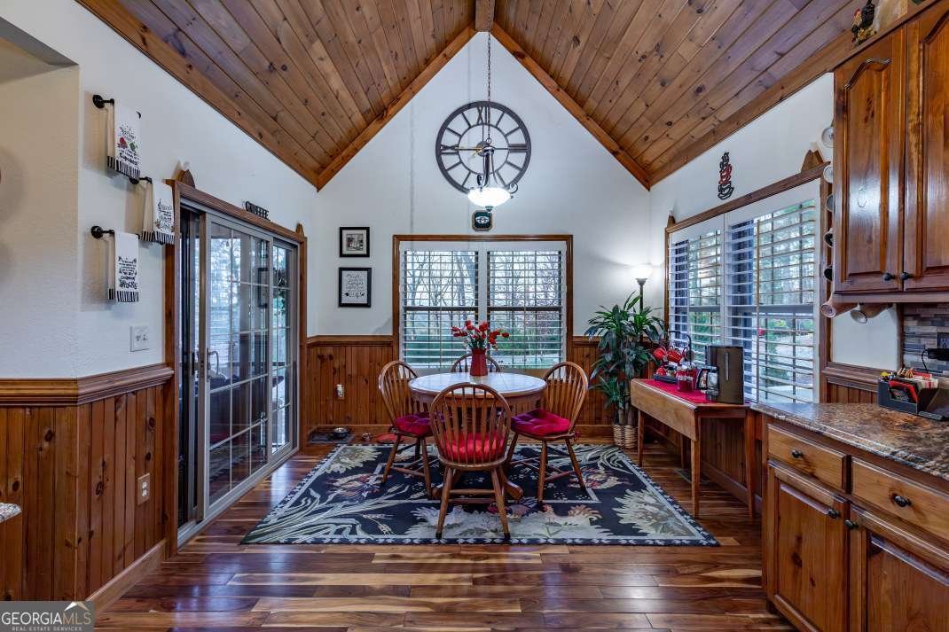 159 Apple Blossom Road Blairsville - Photo 12