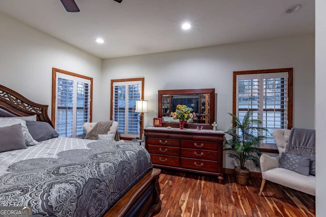 159 Apple Blossom Road Blairsville - Photo 16