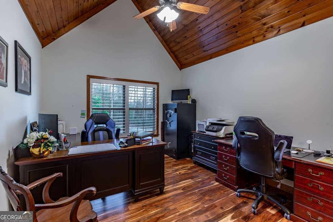 159 Apple Blossom Road Blairsville - Photo 20