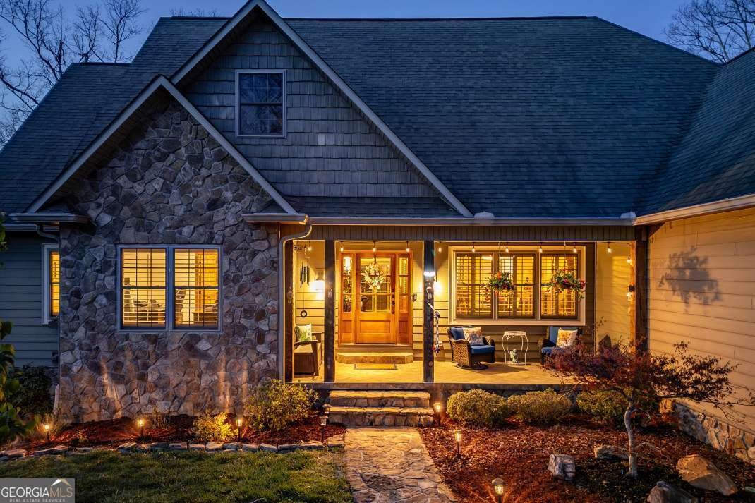 159 Apple Blossom Road Blairsville - Photo 48