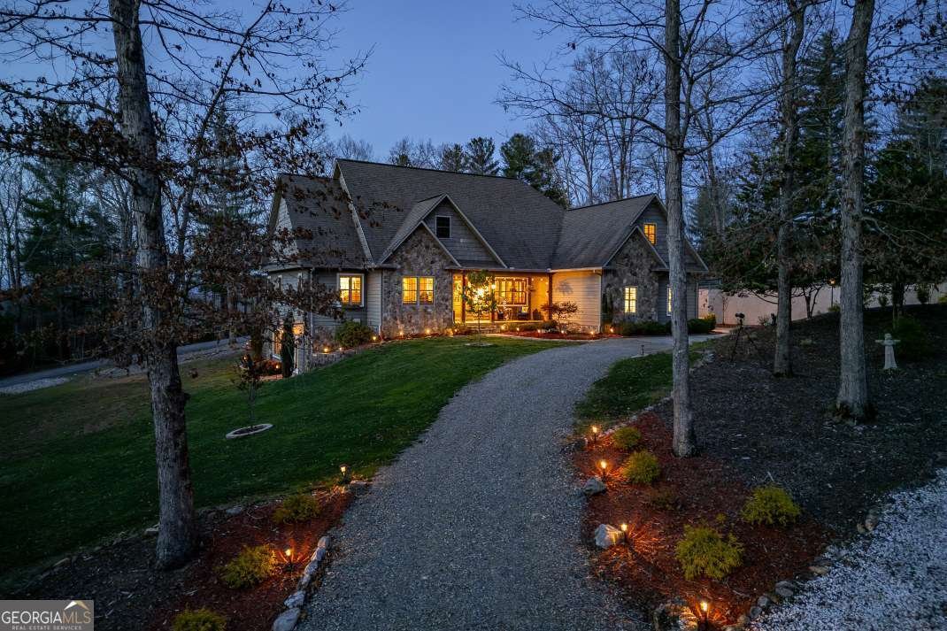 159 Apple Blossom Road Blairsville - Photo 49