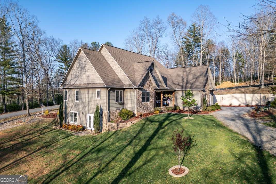 159 Apple Blossom Road Blairsville - Photo 52