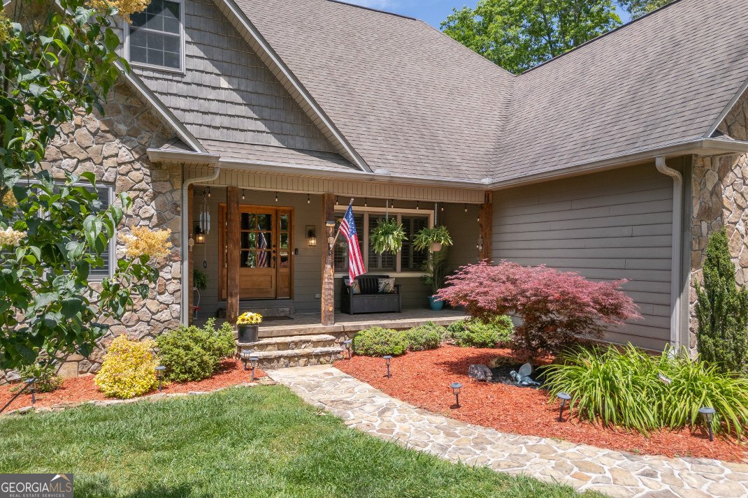 159 Apple Blossom Road Blairsville - Photo 58