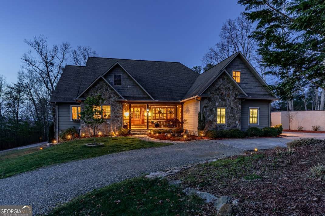 159 Apple Blossom Road Blairsville - Photo 59