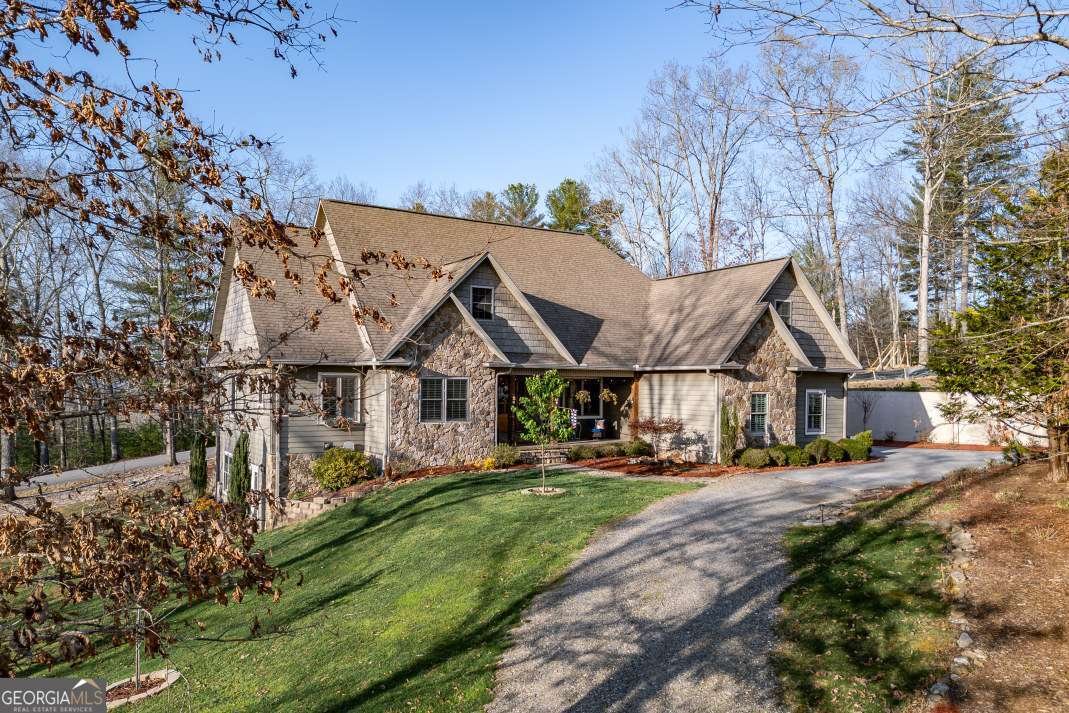 159 Apple Blossom Road Blairsville - Photo 62