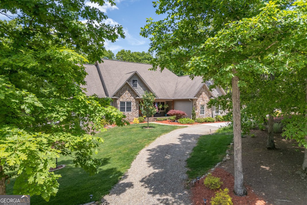 159 Apple Blossom Road Blairsville - Photo 69