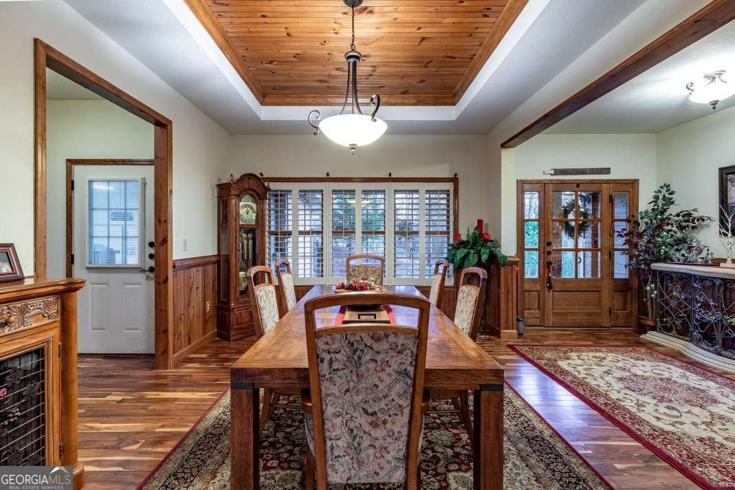 159 Apple Blossom Road Blairsville - Photo 7