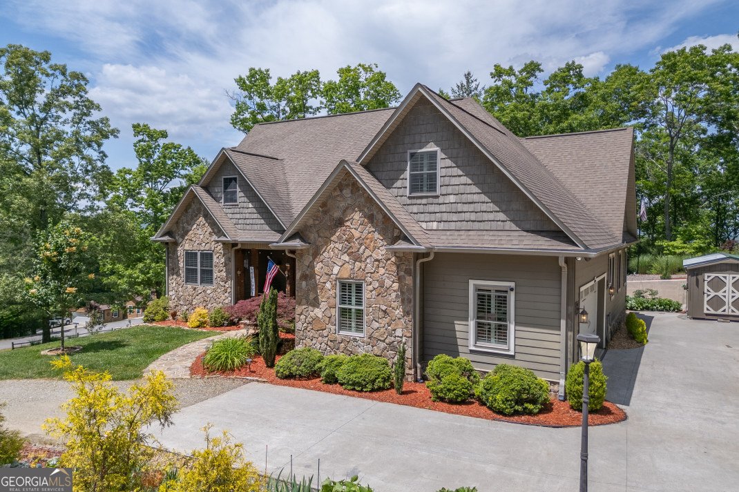 159 Apple Blossom Road Blairsville - Photo 70