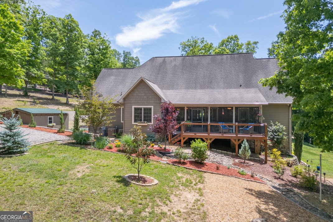 159 Apple Blossom Road Blairsville - Photo 71