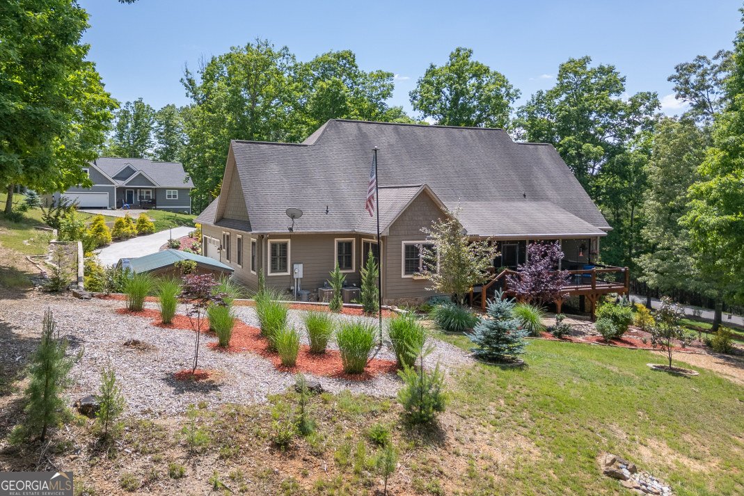 159 Apple Blossom Road Blairsville - Photo 72
