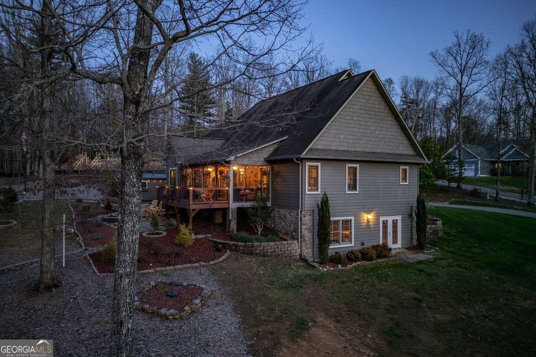 159 Apple Blossom Road Blairsville - Photo 74