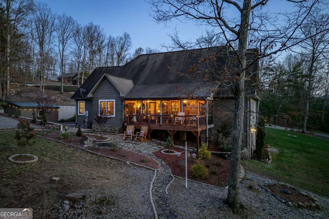 159 Apple Blossom Road Blairsville - Photo 76