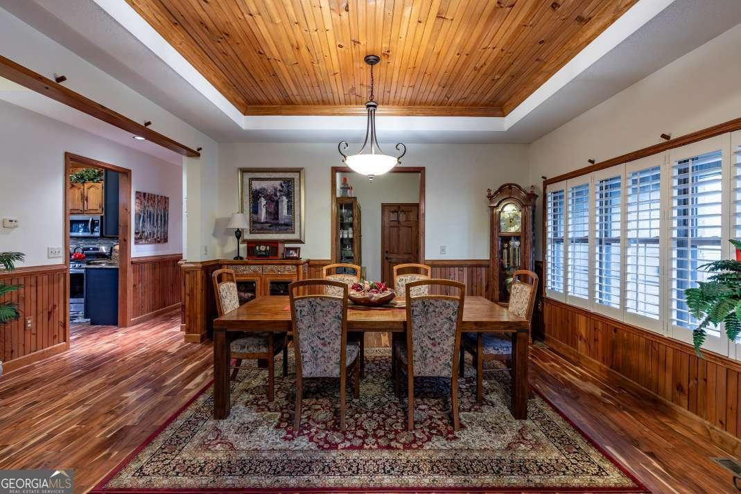 159 Apple Blossom Road Blairsville - Photo 8