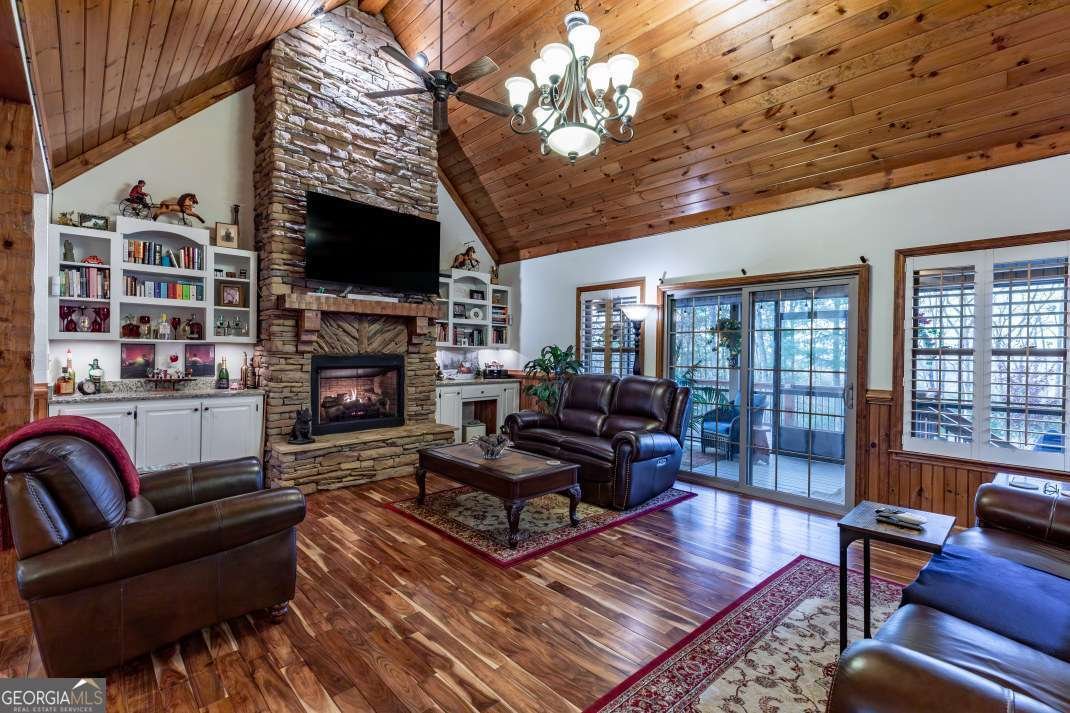 159 Apple Blossom Road Blairsville - Photo 9