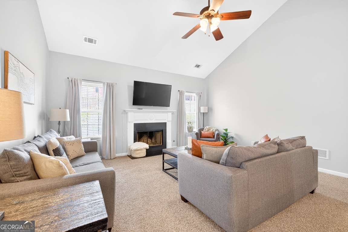 1897 Bell Lane Braselton - Photo 10