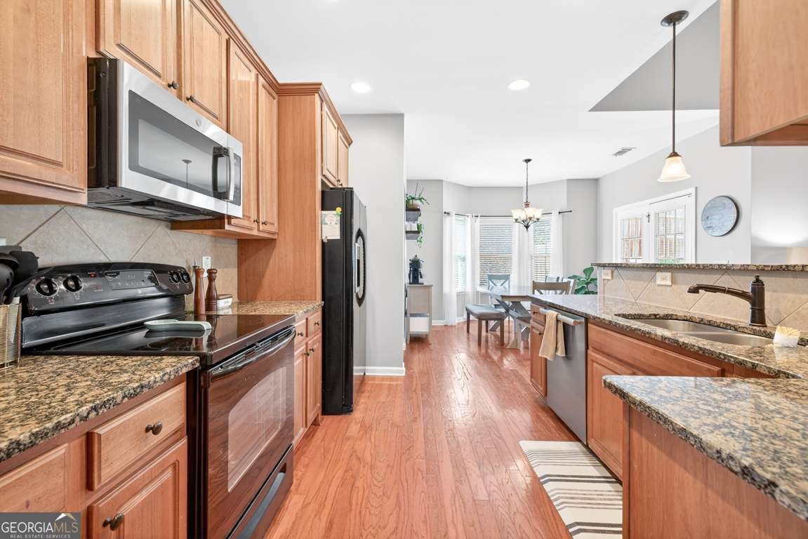 1897 Bell Lane Braselton - Photo 18