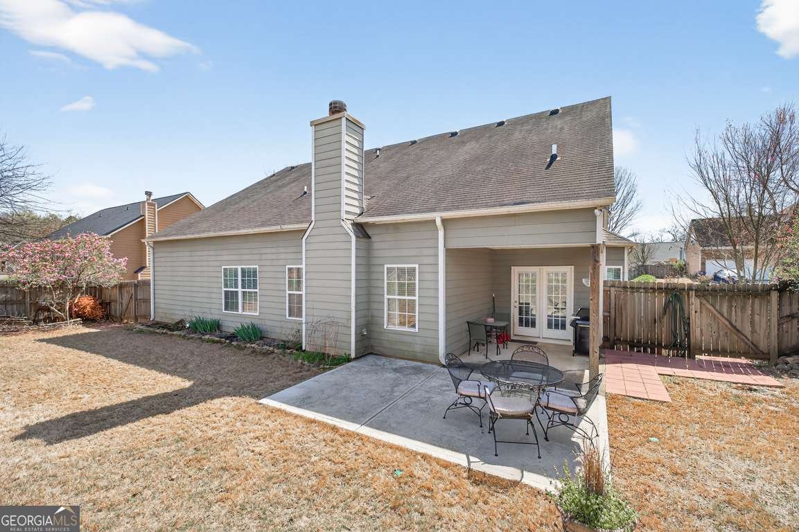 1897 Bell Lane Braselton - Photo 45