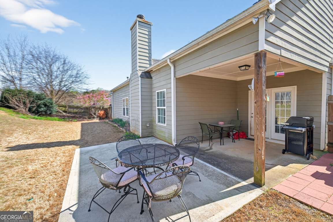 1897 Bell Lane Braselton - Photo 47