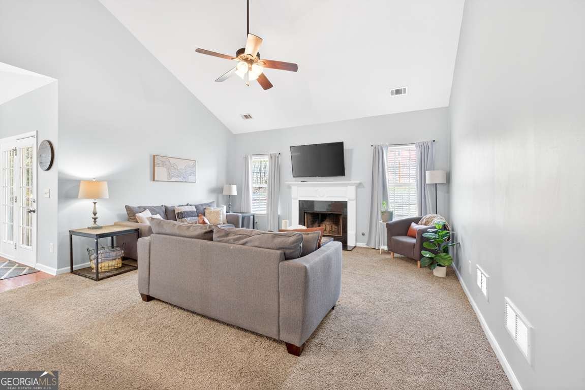 1897 Bell Lane Braselton - Photo 8