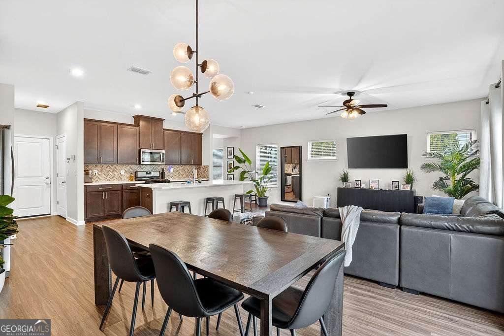 830 Ironhorse Lane Mableton - Photo 10