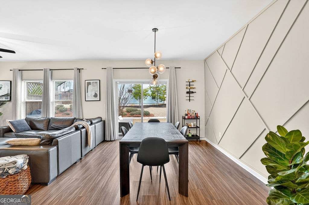 830 Ironhorse Lane Mableton - Photo 11