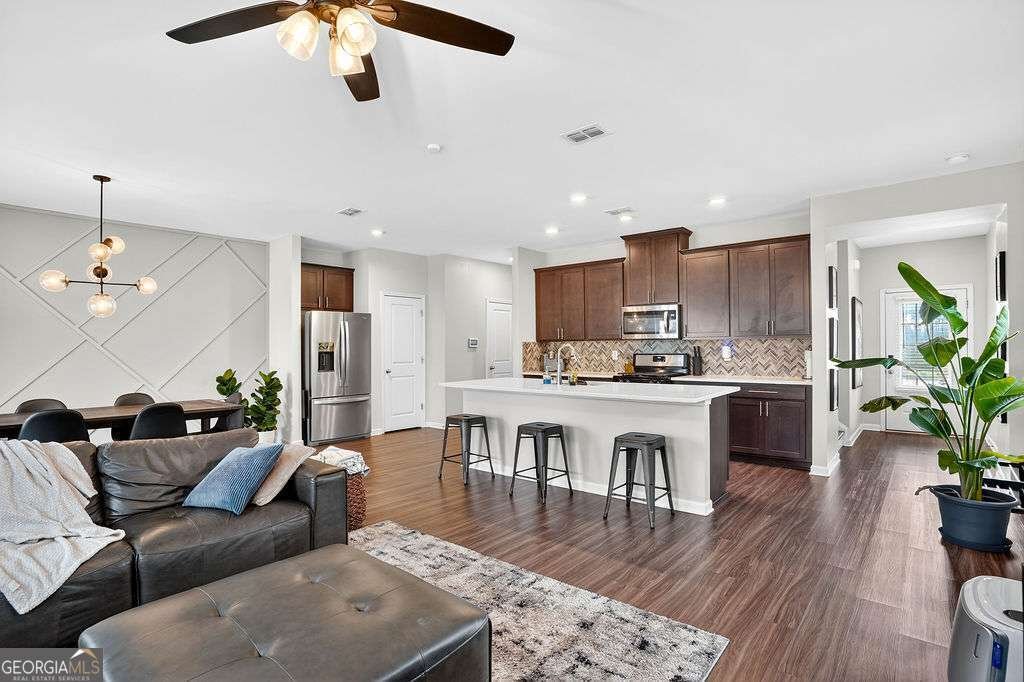 830 Ironhorse Lane Mableton - Photo 12