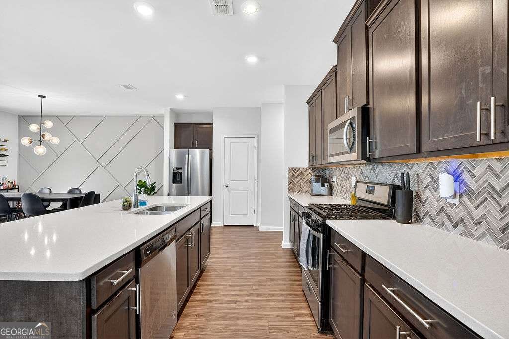 830 Ironhorse Lane Mableton - Photo 13